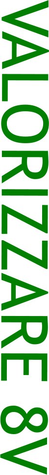 VALORIZZARE 8V